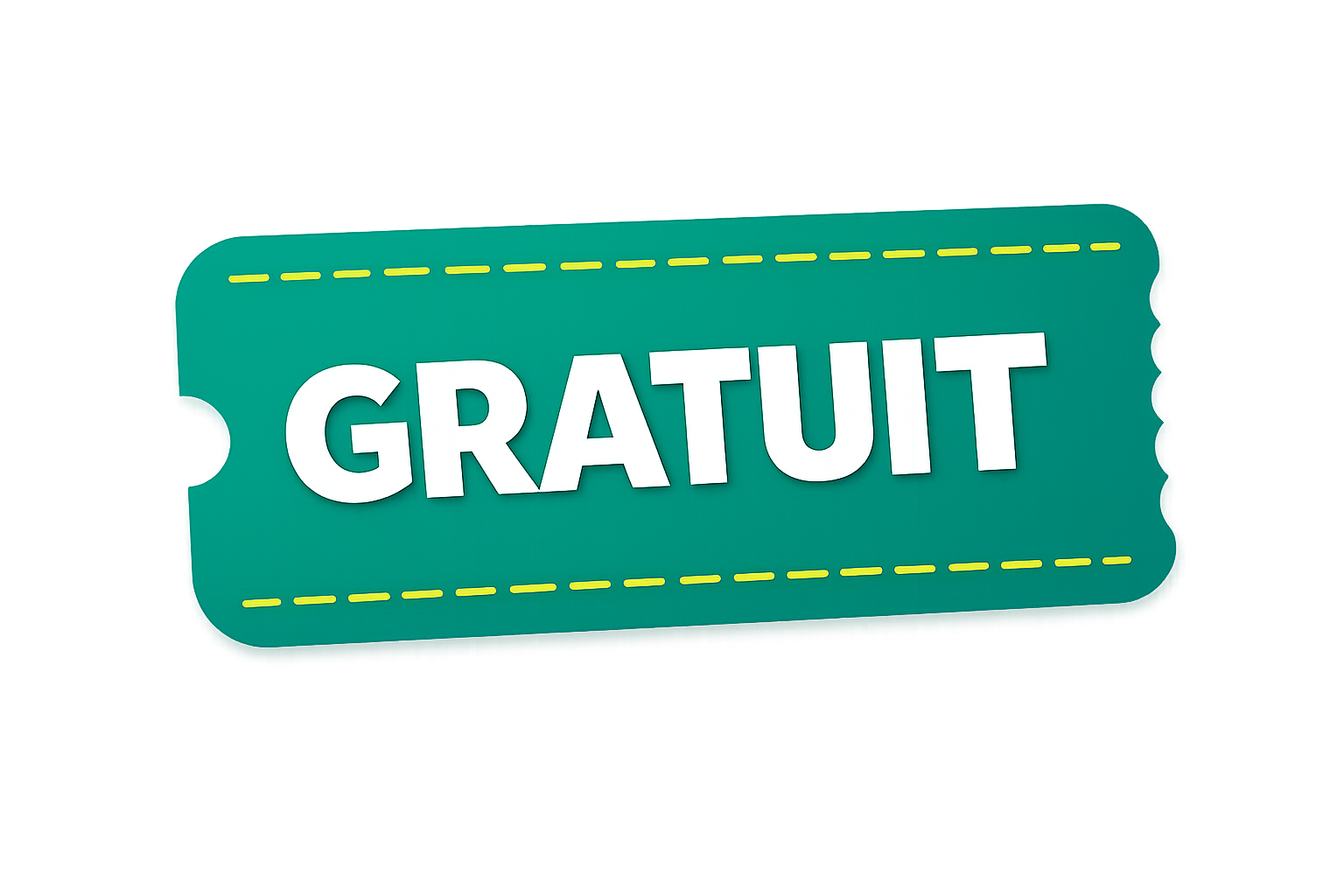 GRATUIT