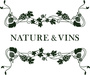 Logo Nature & Vins
