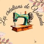 Logo Les créations de Valinda
